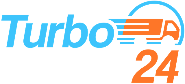 Turbohandel24 Logo
